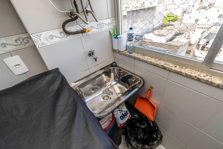 Apartamento à venda com 68m², 3 quartos e 1 vaga Apartamento à venda com 68m², 3 quartos e 1 vagaÁrea de Serviço