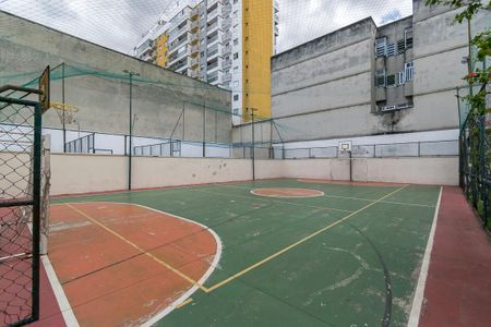 Apartamento à venda com 68m², 3 quartos e 1 vaga Apartamento à venda com 68m², 3 quartos e 1 vagaÁrea comum - Quadra