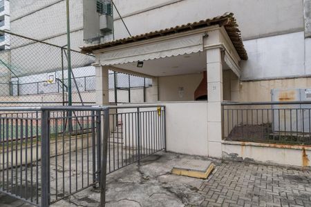 Apartamento à venda com 68m², 3 quartos e 1 vaga Apartamento à venda com 68m², 3 quartos e 1 vagaÁrea comum - Churrasqueira 2