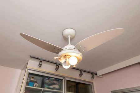 Apartamento à venda com 68m², 3 quartos e 1 vaga Apartamento à venda com 68m², 3 quartos e 1 vagaQuarto 2 Suíte