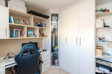 Apartamento à venda com 68m², 3 quartos e 1 vaga Apartamento à venda com 68m², 3 quartos e 1 vagaQuarto 1 - Armários