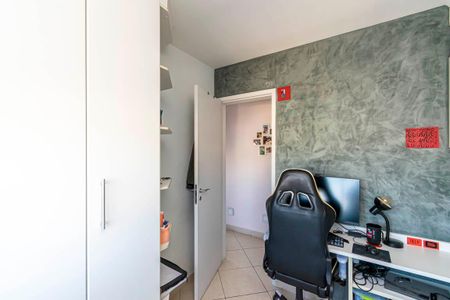 Apartamento à venda com 68m², 3 quartos e 1 vaga Apartamento à venda com 68m², 3 quartos e 1 vagaQuarto 3