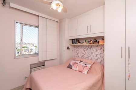 Apartamento à venda com 68m², 3 quartos e 1 vaga Apartamento à venda com 68m², 3 quartos e 1 vagaQuarto 2 Suíte