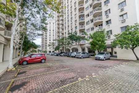 Apartamento à venda com 68m², 3 quartos e 1 vaga Apartamento à venda com 68m², 3 quartos e 1 vagaÁrea comum - Estacionamento