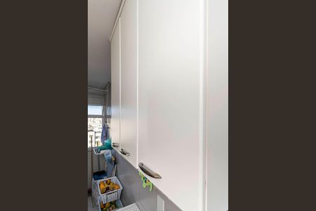 Apartamento à venda com 68m², 3 quartos e 1 vaga Apartamento à venda com 68m², 3 quartos e 1 vagaCozinha - Armários