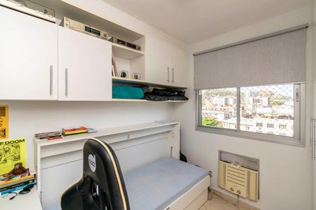 Apartamento à venda com 68m², 3 quartos e 1 vaga Apartamento à venda com 68m², 3 quartos e 1 vagaQuarto 3
