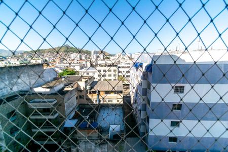 Apartamento à venda com 68m², 3 quartos e 1 vaga Apartamento à venda com 68m², 3 quartos e 1 vagaVista do Quarto 3