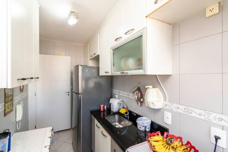 Apartamento à venda com 68m², 3 quartos e 1 vaga Apartamento à venda com 68m², 3 quartos e 1 vagaCozinha