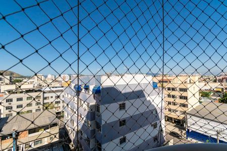 Apartamento à venda com 68m², 3 quartos e 1 vaga Apartamento à venda com 68m², 3 quartos e 1 vagaVista da Varanda da Sala