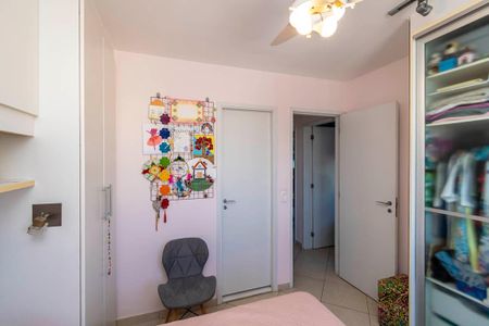 Apartamento à venda com 68m², 3 quartos e 1 vaga Apartamento à venda com 68m², 3 quartos e 1 vagaQuarto 2 Suíte