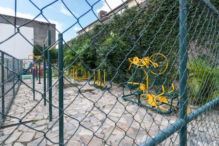 Apartamento à venda com 68m², 3 quartos e 1 vaga Apartamento à venda com 68m², 3 quartos e 1 vagaÁrea comum - Academia