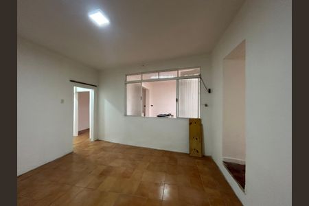Sala 2 de casa para alugar com 1 quarto, 90m² em Freguesia do Ó, São Paulo