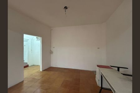 Sala 1 de casa para alugar com 1 quarto, 90m² em Freguesia do Ó, São Paulo