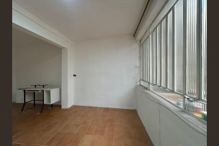 Sala 1 de casa para alugar com 1 quarto, 90m² em Freguesia do Ó, São Paulo