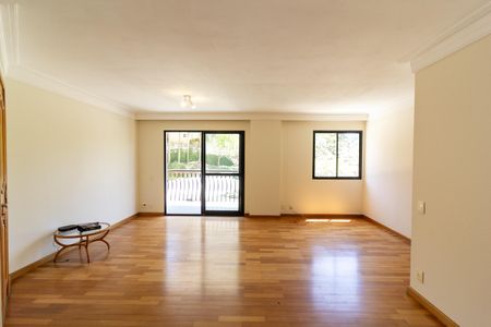 Sala de apartamento para alugar com 2 quartos, 102m² em Santo Amaro, São Paulo