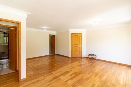 Sala de apartamento para alugar com 2 quartos, 102m² em Santo Amaro, São Paulo