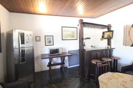 Casa à venda com 1 quarto, 180m² em Interlagos, São Paulo