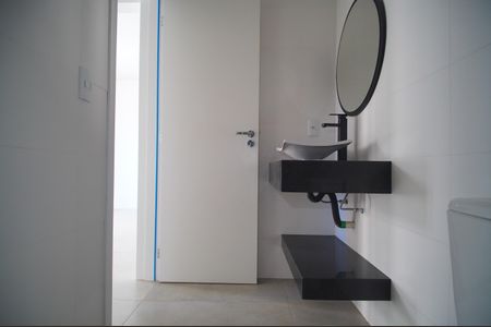 Apartamento à venda com 100m², 2 quartos e 2 vagasBanheiro