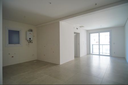 Apartamento à venda com 100m², 2 quartos e 2 vagasSala