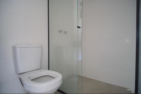 Apartamento à venda com 100m², 2 quartos e 2 vagasBanheiro da Suíte