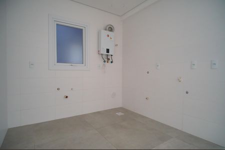 Apartamento à venda com 100m², 2 quartos e 2 vagasCozinha