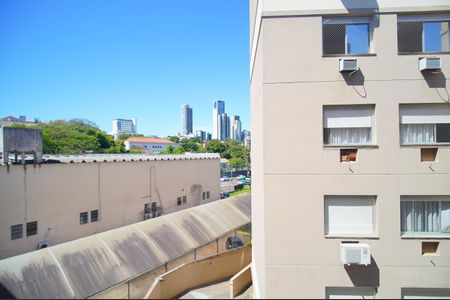 Apartamento à venda com 100m², 2 quartos e 2 vagasVista da Suíte