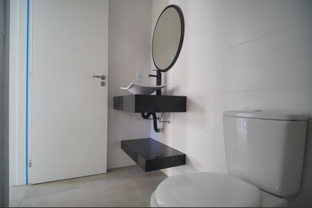 Apartamento à venda com 100m², 2 quartos e 2 vagasBanheiro