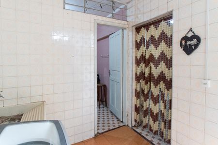 Casa à venda com 132m², 2 quartos e 1 vagaÁrea de Serviço