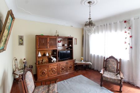 Sala de casa à venda com 2 quartos, 132m² em Parada Inglesa, São Paulo