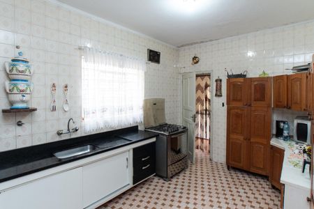 Casa à venda com 132m², 2 quartos e 1 vagaCozinha