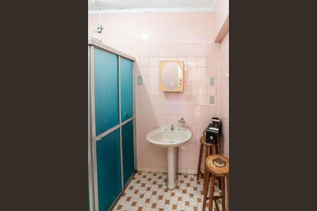 Casa à venda com 132m², 2 quartos e 1 vagaBanheiro de serviço