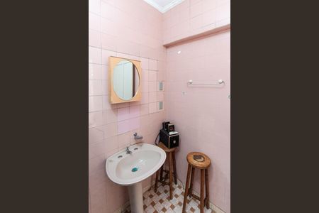 Casa à venda com 132m², 2 quartos e 1 vagaBanheiro de serviço