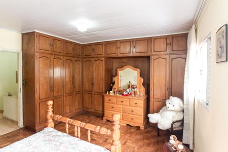 Quarto 1 de casa à venda com 2 quartos, 132m² em Parada Inglesa, São Paulo