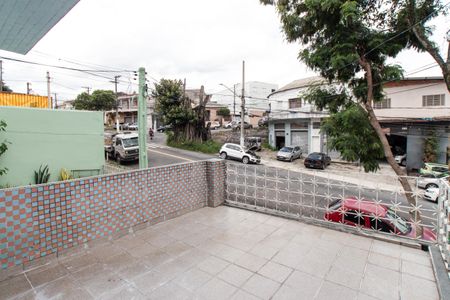 Casa à venda com 132m², 2 quartos e 1 vagaTerraço