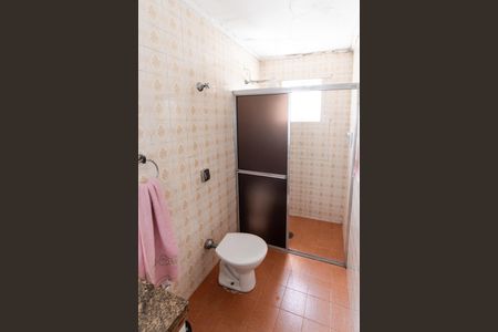 Casa à venda com 132m², 2 quartos e 1 vagaBanheiro