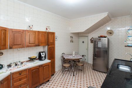 Casa à venda com 132m², 2 quartos e 1 vagaCozinha