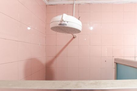 Casa à venda com 132m², 2 quartos e 1 vagaBanheiro de serviço