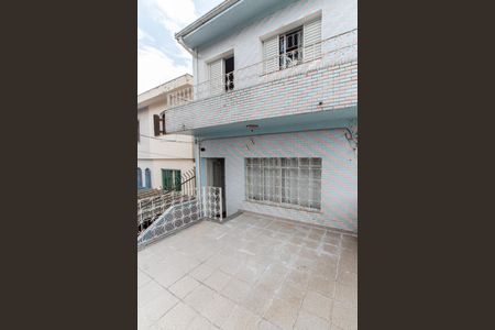 Casa à venda com 132m², 2 quartos e 1 vagaTerraço