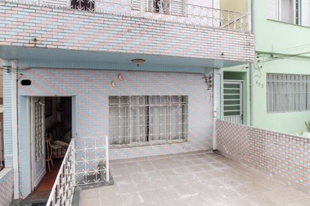 Casa à venda com 132m², 2 quartos e 1 vagaTerraço