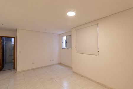 Apartamento à venda com 39m², 1 quarto e sem vaga Apartamento à venda com 39m², 1 quarto e sem vagaSala/Cozinha/Área de Serviço
