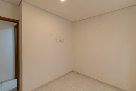 Apartamento à venda com 39m², 1 quarto e sem vaga Apartamento à venda com 39m², 1 quarto e sem vagaQuarto 1