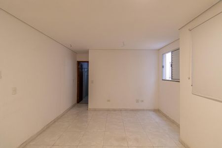 Apartamento à venda com 39m², 1 quarto e sem vaga Apartamento à venda com 39m², 1 quarto e sem vagaSala/Cozinha/Área de Serviço