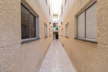Apartamento à venda com 39m², 1 quarto e sem vaga Apartamento à venda com 39m², 1 quarto e sem vagaÁrea Comum