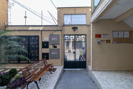 Apartamento à venda com 39m², 1 quarto e sem vaga Apartamento à venda com 39m², 1 quarto e sem vagaÁrea Comum