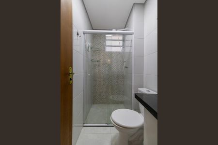 Apartamento à venda com 39m², 1 quarto e sem vaga Apartamento à venda com 39m², 1 quarto e sem vagaBanheiro