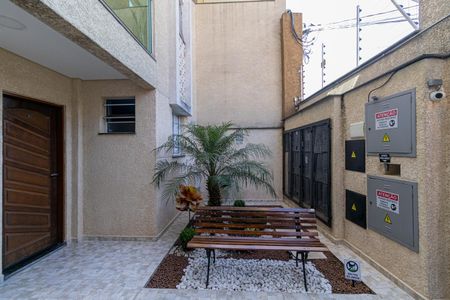 Apartamento à venda com 39m², 1 quarto e sem vaga Apartamento à venda com 39m², 1 quarto e sem vagaÁrea Comum