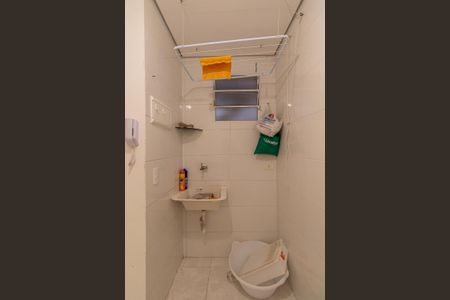 Apartamento à venda com 39m², 1 quarto e sem vaga Apartamento à venda com 39m², 1 quarto e sem vagaSala/Cozinha/Área de Serviço