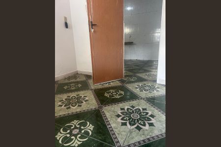 Sala de casa para alugar com 2 quartos, 45m² em Céu Azul, Belo Horizonte