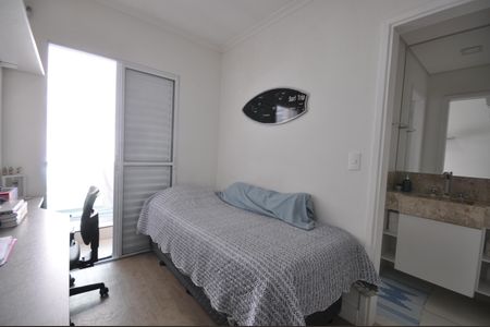 Casa para alugar com 109m², 3 quartos e 2 vagasSuíte 2 