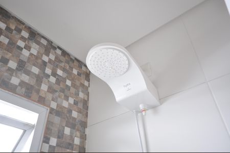 Casa para alugar com 109m², 3 quartos e 2 vagasBanheiro da Suíte 2